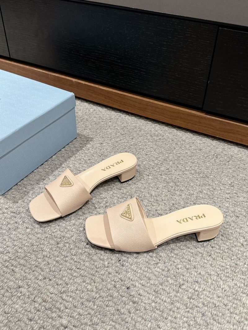 Prada Slippers